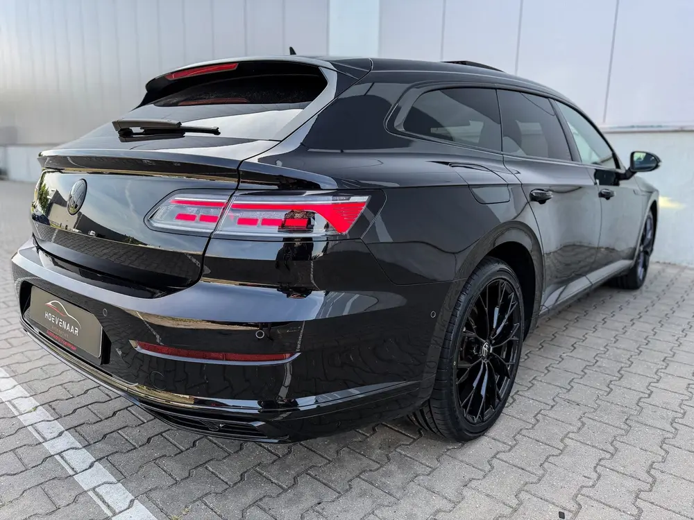 Volkswagen Arteon Shooting Brake 1.4 TSI eHybrid R-Line Busi uit 2021, foto 5