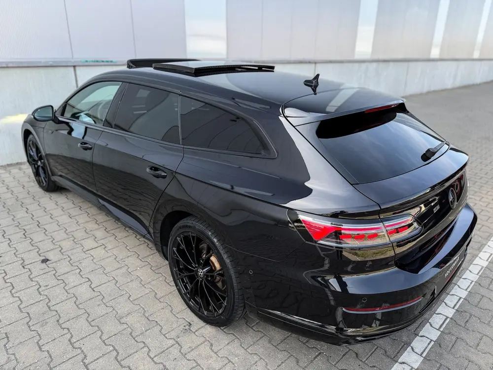 Volkswagen Arteon Shooting Brake 1.4 TSI eHybrid R-Line Busi uit 2021, foto 6