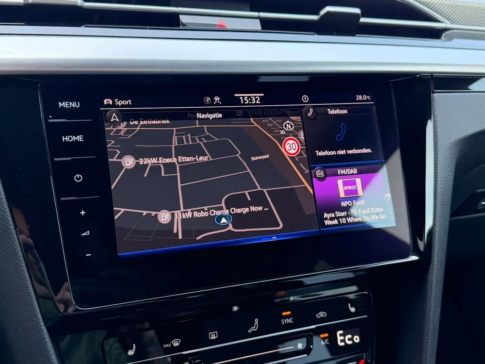 Volkswagen Arteon Shooting Brake 1.4 TSI eHybrid R-Line Busi uit 2021, foto 9