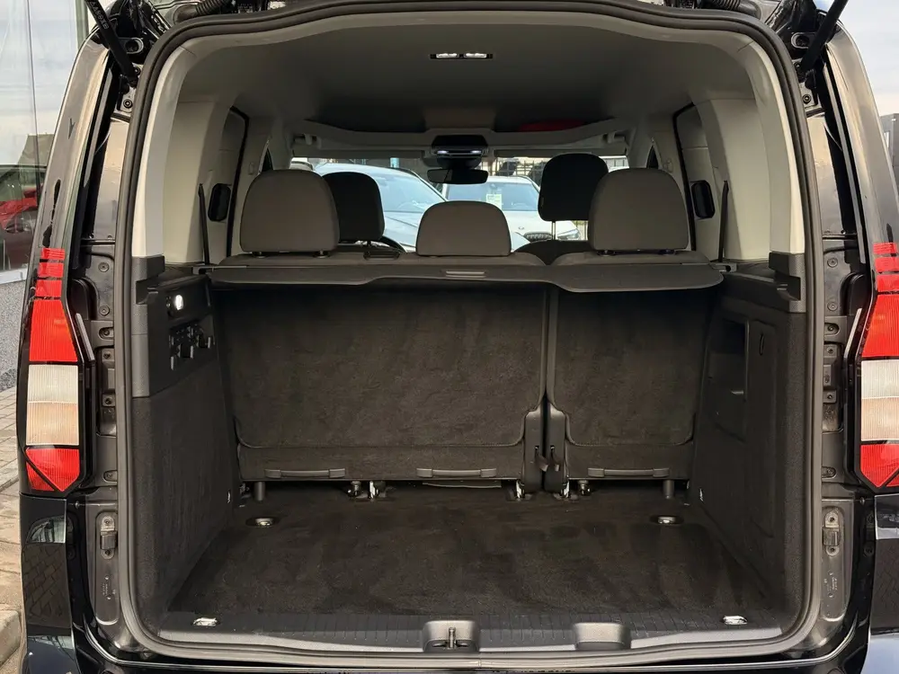 Volkswagen Caddy 1.5 TSI 5p DSG | Stoelverwarming | Voorruit uit 2021, foto 16