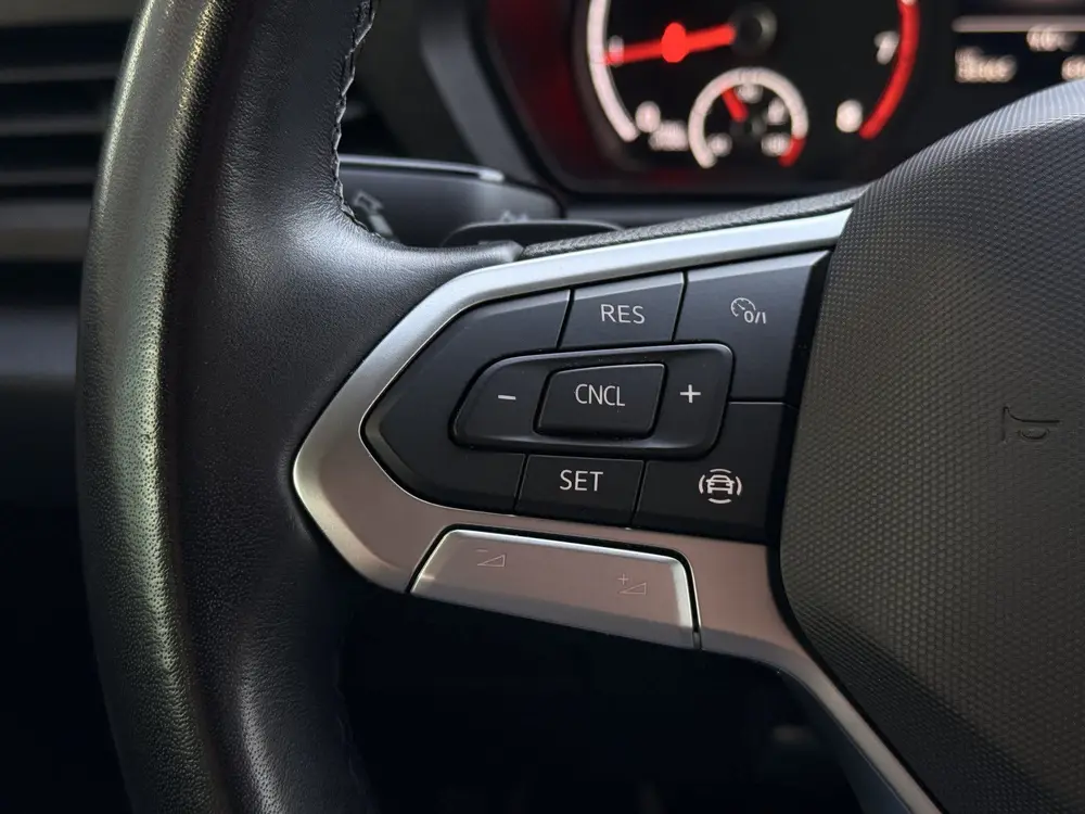 Volkswagen Caddy 1.5 TSI 5p DSG | Stoelverwarming | Voorruit uit 2021, foto 20