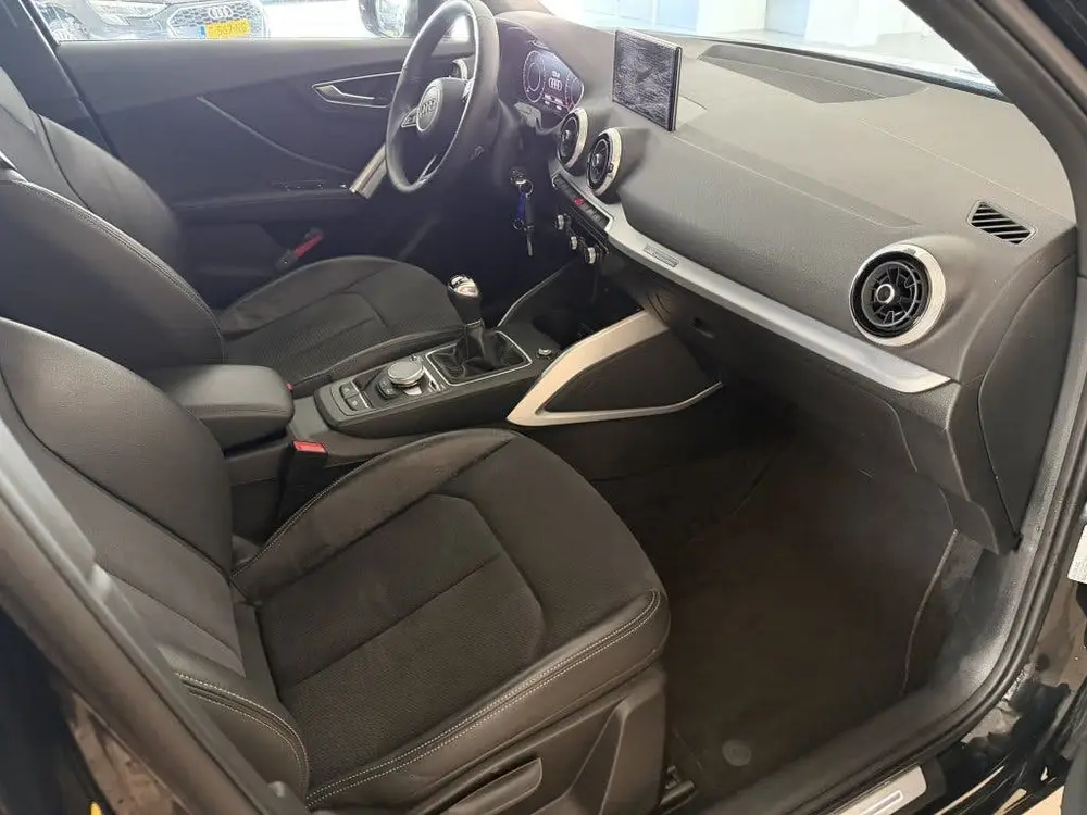 Audi Q2 30 TFSI S edition (bj 2023) uit 2023, foto 3