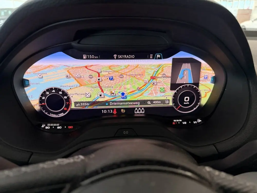 Audi Q2 30 TFSI S edition (bj 2023) uit 2023, foto 8