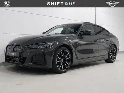 BMW i4 M50 Schuifdak uit 2023