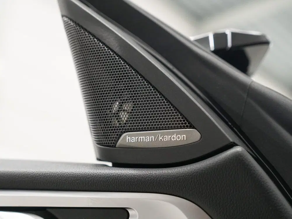 BMW i4 M50 Schuifdak uit 2023, foto 14