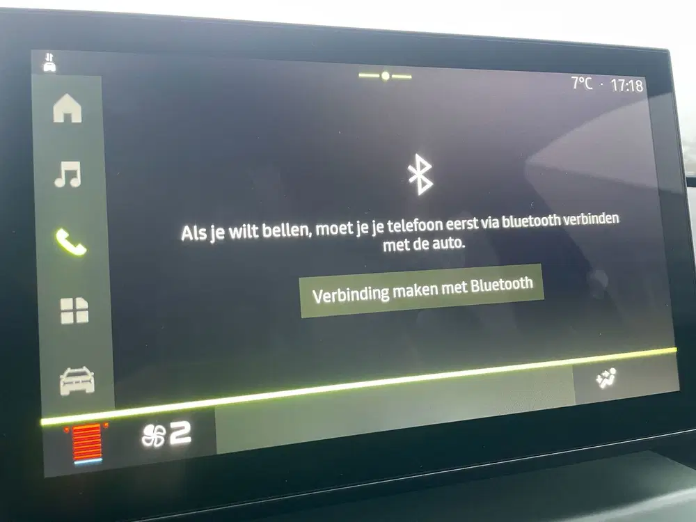 Dacia Spring Extreme 65 26.8 kWh NIEUWSTAAT NAVI AIRCO uit 2025, foto 12