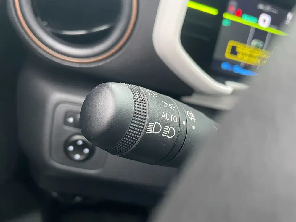 Dacia Spring Extreme 65 26.8 kWh NIEUWSTAAT NAVI AIRCO uit 2025, foto 20