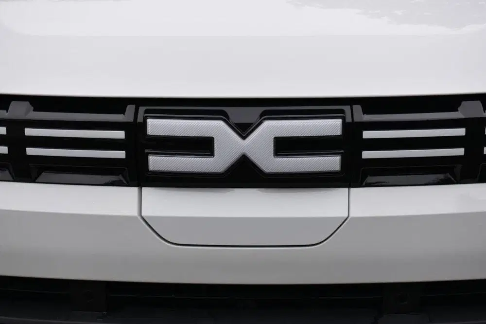 Dacia Spring Extreme 65 26.8 kWh NIEUWSTAAT NAVI AIRCO uit 2025, foto 3