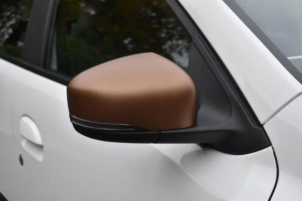 Dacia Spring Extreme 65 26.8 kWh NIEUWSTAAT NAVI AIRCO uit 2025, foto 5