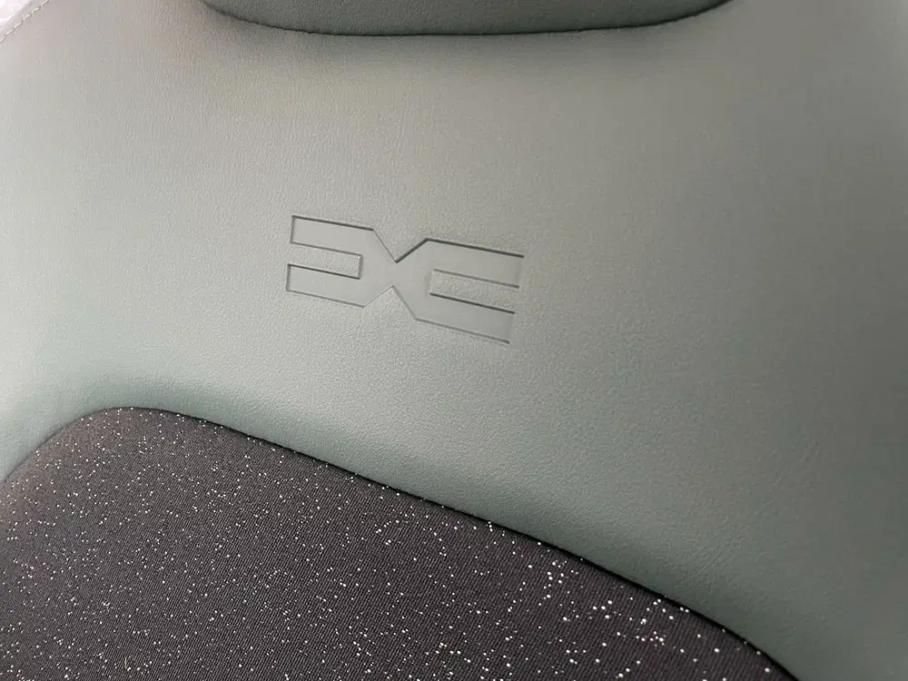 Dacia Spring Extreme 65 26.8 kWh NIEUWSTAAT NAVI AIRCO uit 2025, foto 8