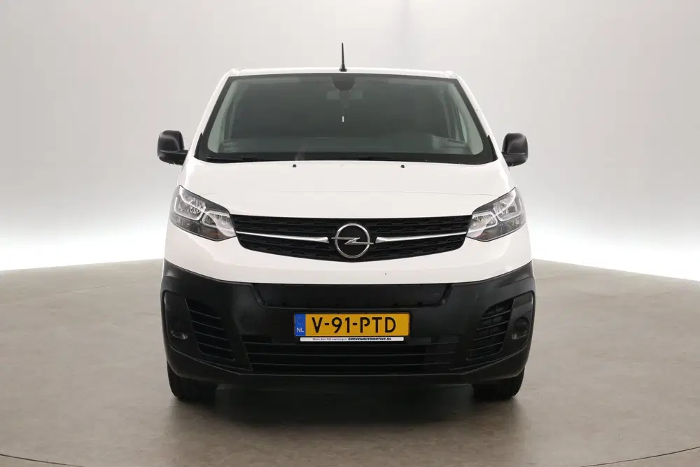 Fiat Scudo Opel Vivaro-e L2H1 75 kWh uit 2021, foto 8