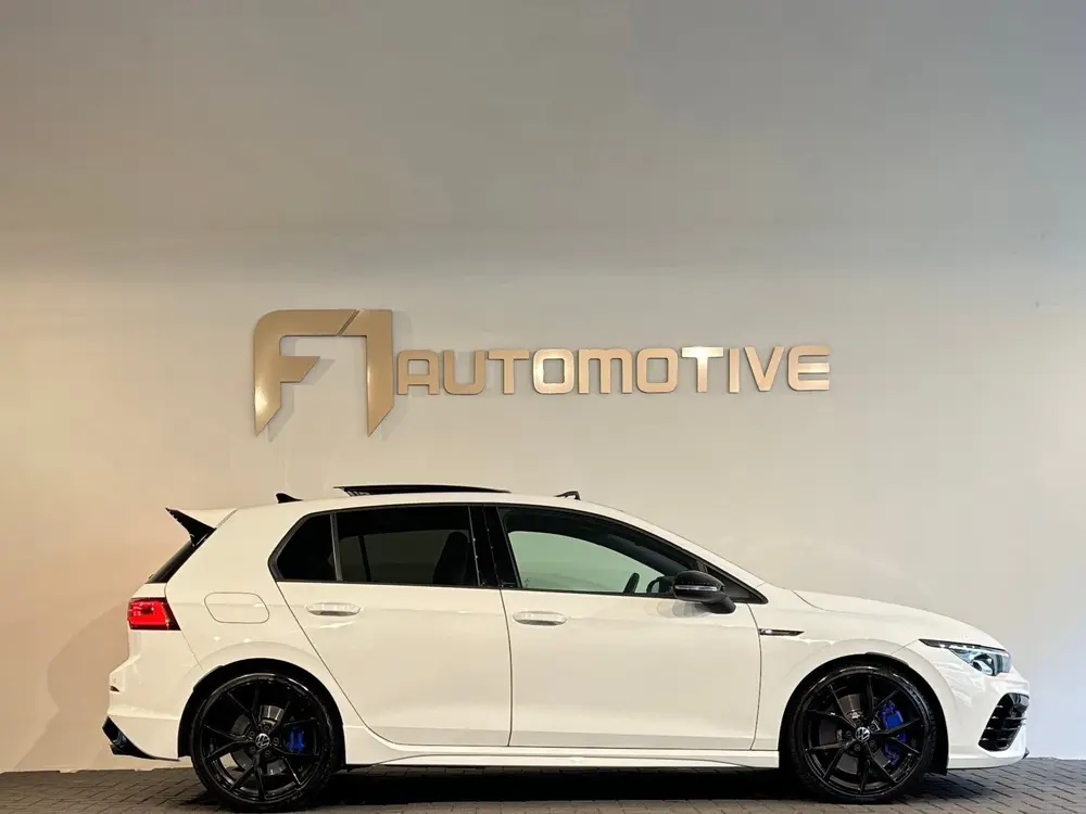 Volkswagen Golf 2.0 TSI R 4Motion Pano|Camera|Stoelverwarmin uit 2023, foto 10