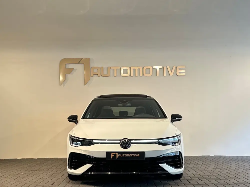 Volkswagen Golf 2.0 TSI R 4Motion Pano|Camera|Stoelverwarmin uit 2023, foto 3