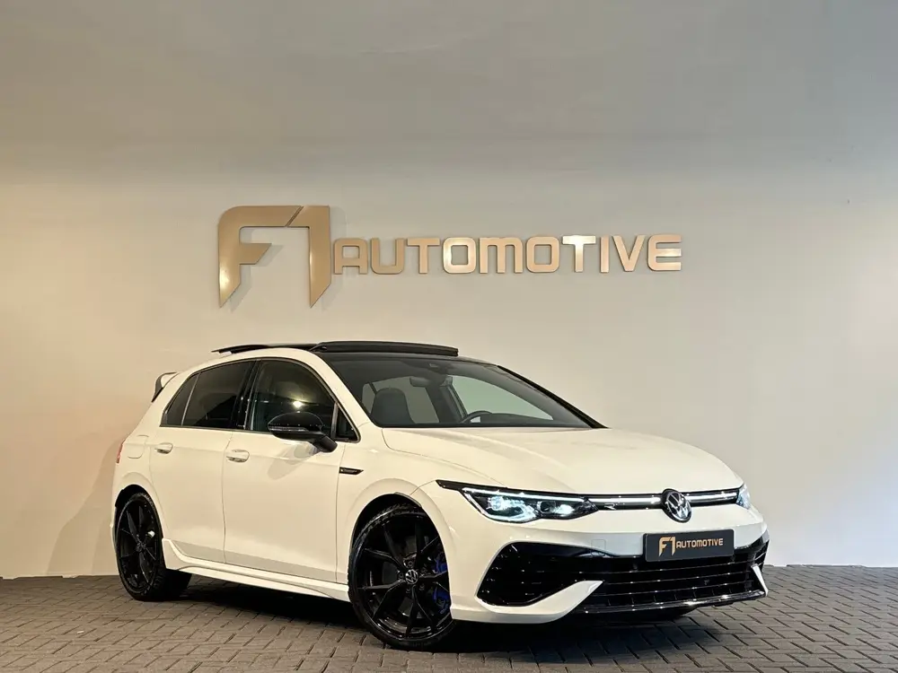 Volkswagen Golf 2.0 TSI R 4Motion Pano|Camera|Stoelverwarmin uit 2023, foto 4