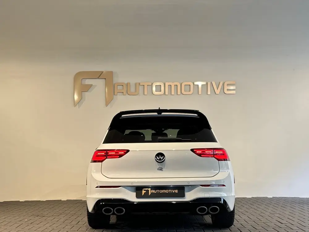 Volkswagen Golf 2.0 TSI R 4Motion Pano|Camera|Stoelverwarmin uit 2023, foto 7
