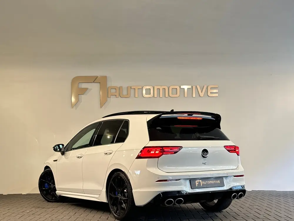 Volkswagen Golf 2.0 TSI R 4Motion Pano|Camera|Stoelverwarmin uit 2023, foto 8