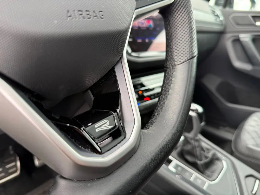 Volkswagen Tiguan 1.4 TSI eHybrid R-Line Business | Panorama uit 2023, foto 12