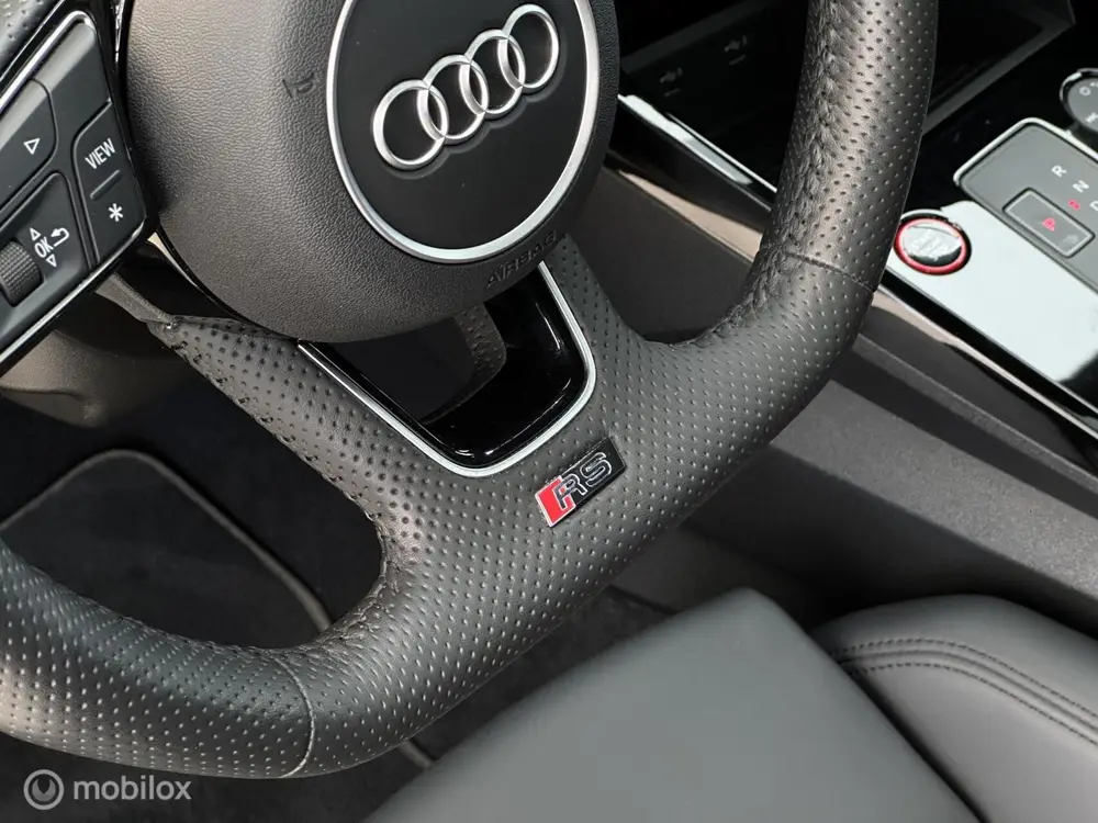 Audi RS3 2.5 TFSI quattro EXCLUSIVE uit 2023, foto 11
