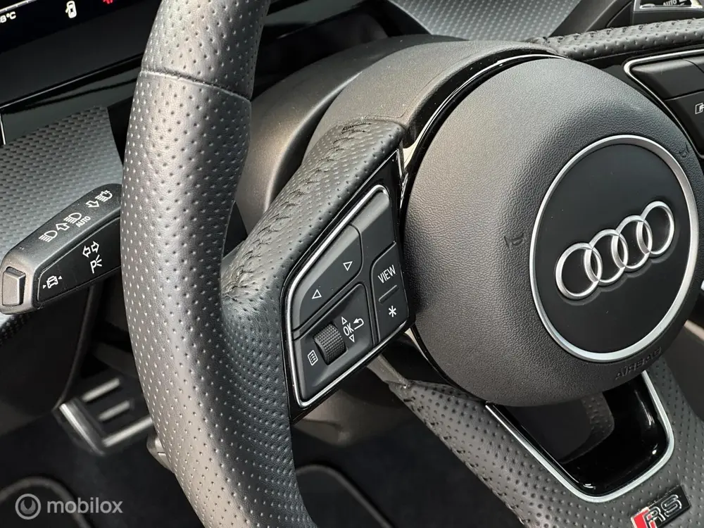 Audi RS3 2.5 TFSI quattro EXCLUSIVE uit 2023, foto 9