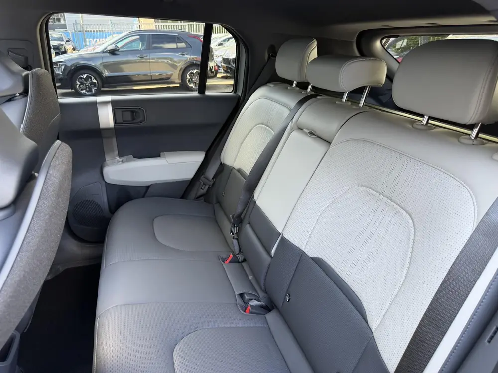 Kia EV3 GT-Line 81.4 kWh uit 2026, foto 10