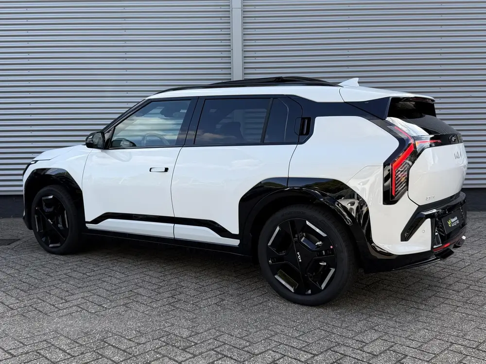 Kia EV3 GT-Line 81.4 kWh uit 2026, foto 3