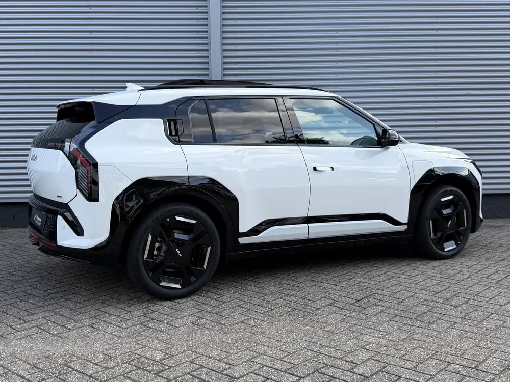 Kia EV3 GT-Line 81.4 kWh uit 2026, foto 5