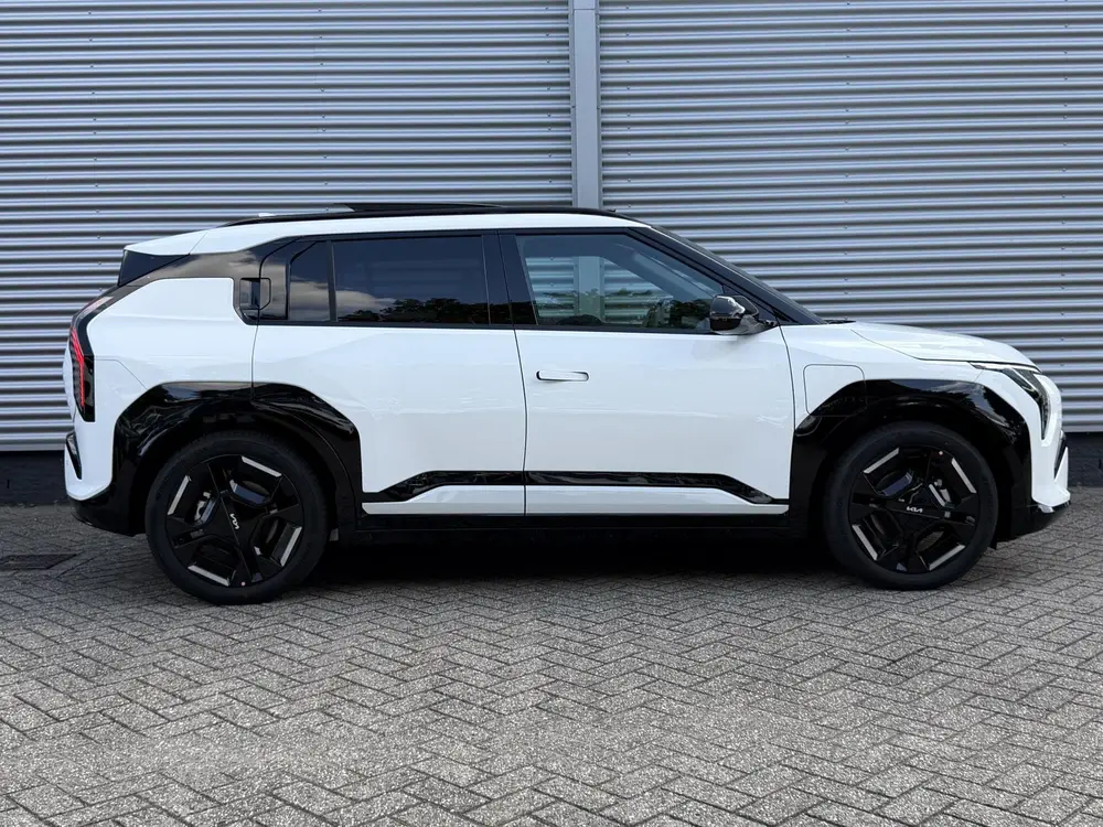 Kia EV3 GT-Line 81.4 kWh uit 2026, foto 6