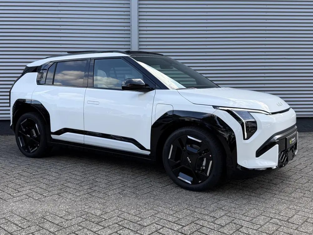 Kia EV3 GT-Line 81.4 kWh uit 2026, foto 7