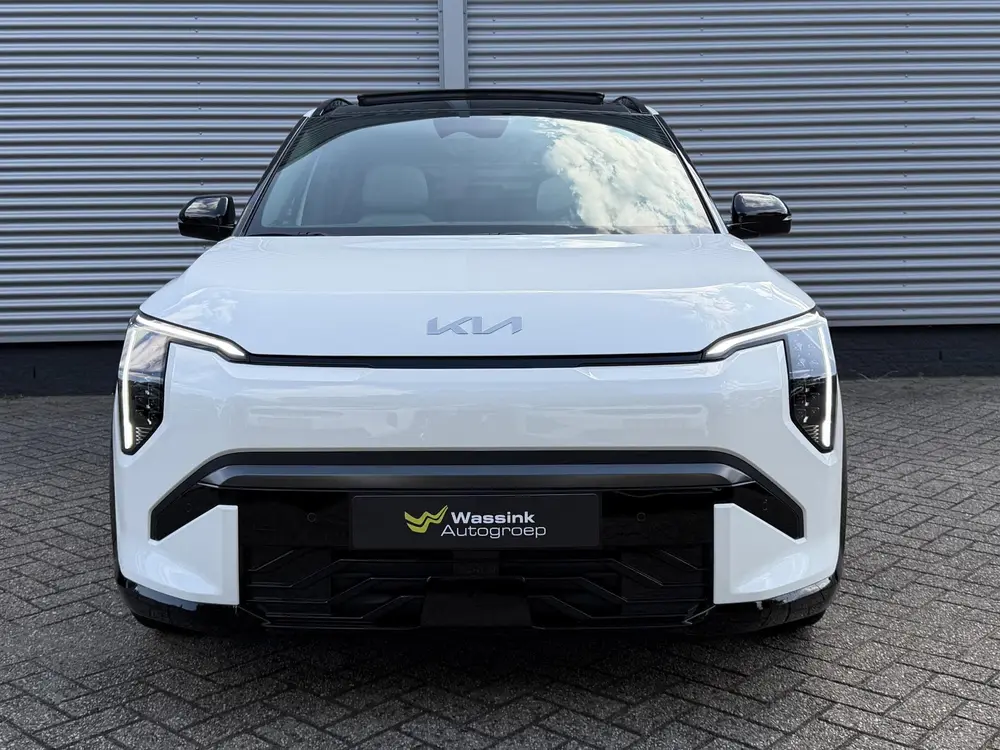 Kia EV3 GT-Line 81.4 kWh uit 2026, foto 8