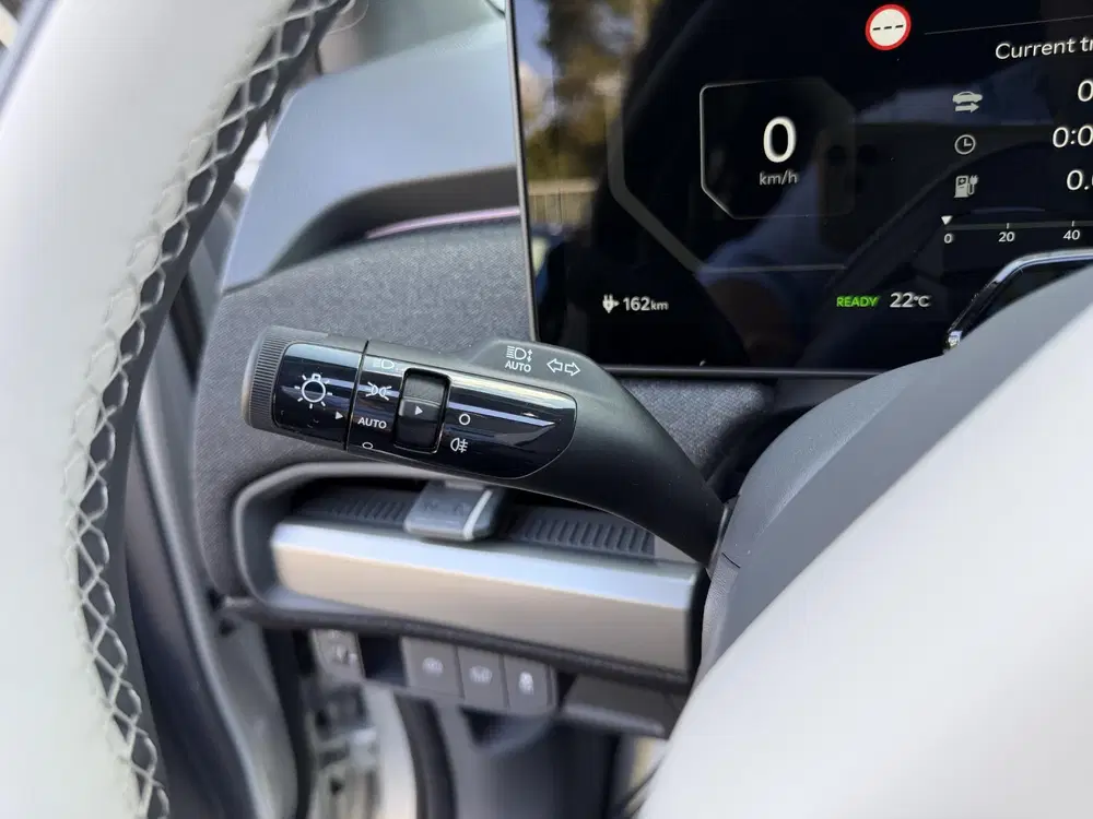 Kia EV3 GT-Line 81.4 kWh uit 2026, foto 19