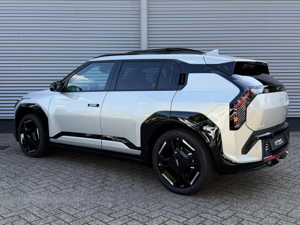 Kia EV3 GT-Line 81.4 kWh uit 2026, foto 3