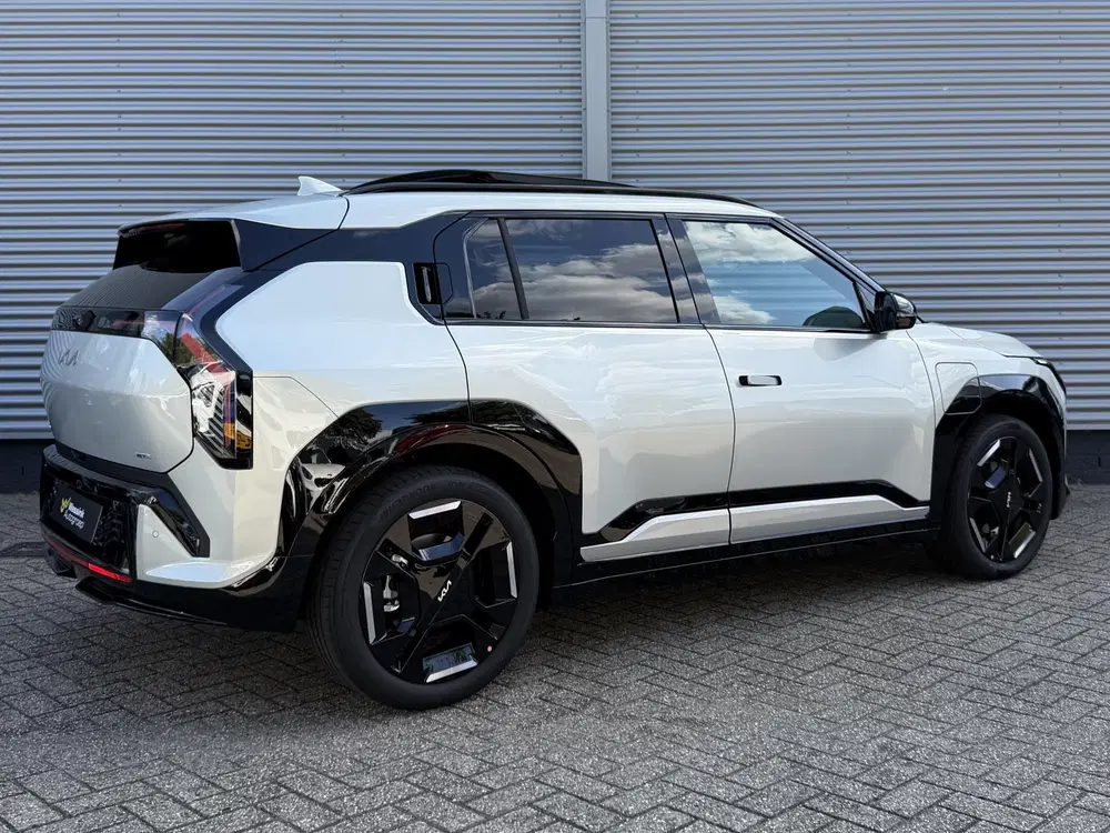 Kia EV3 GT-Line 81.4 kWh uit 2026, foto 5
