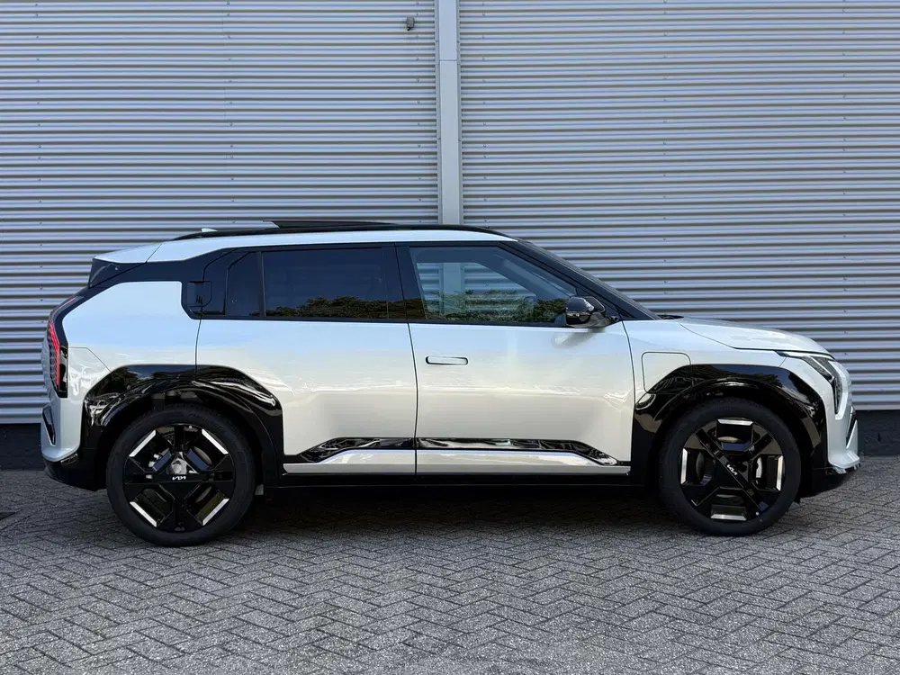 Kia EV3 GT-Line 81.4 kWh uit 2026, foto 6