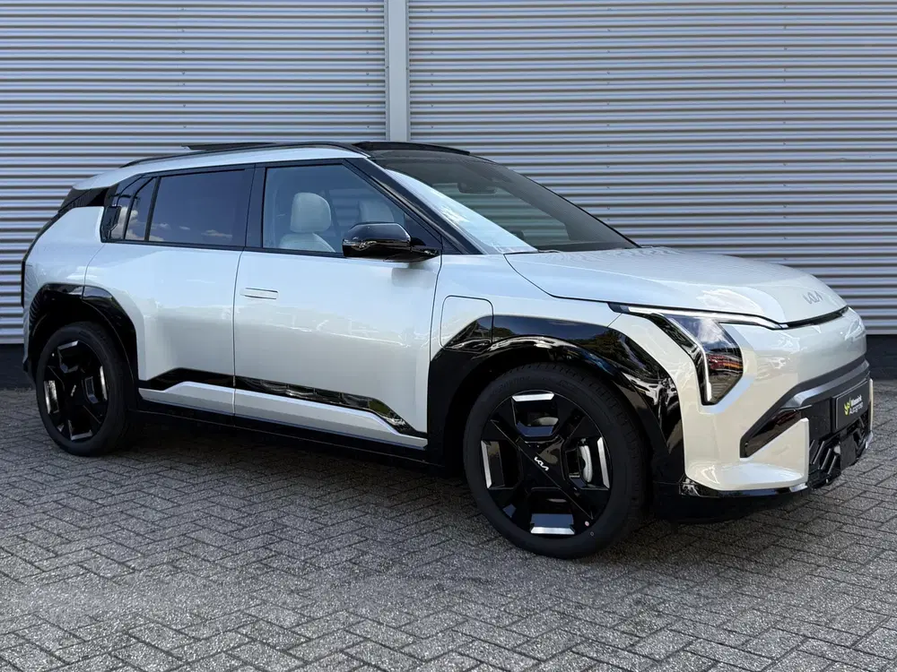 Kia EV3 GT-Line 81.4 kWh uit 2026, foto 7