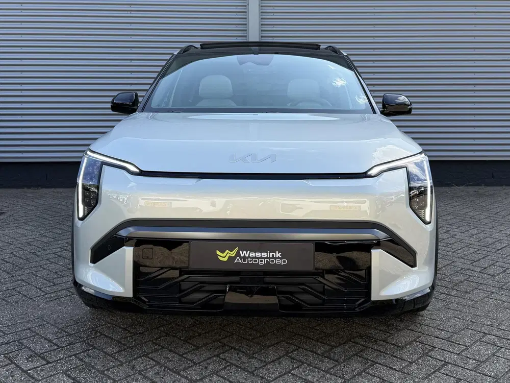 Kia EV3 GT-Line 81.4 kWh uit 2026, foto 8