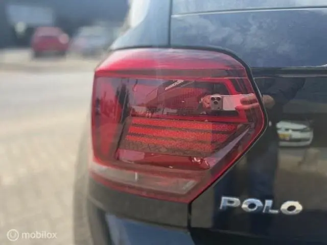 Volkswagen Polo 1.0 TSI Adapcruise/PDC/Carplay uit 2019, foto 12