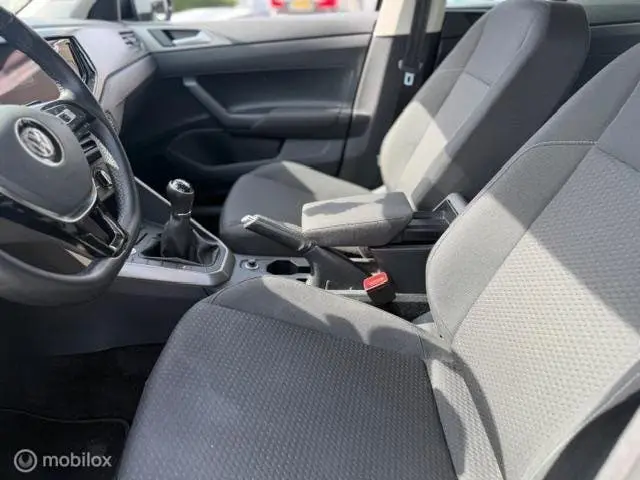 Volkswagen Polo 1.0 TSI Adapcruise/PDC/Carplay uit 2019, foto 13