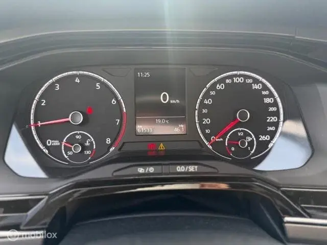 Volkswagen Polo 1.0 TSI Adapcruise/PDC/Carplay uit 2019, foto 18