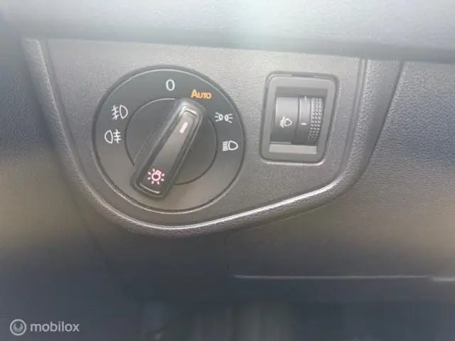 Volkswagen Polo 1.0 TSI Adapcruise/PDC/Carplay uit 2019, foto 19
