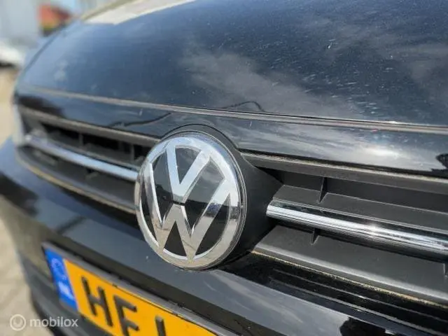 Volkswagen Polo 1.0 TSI Adapcruise/PDC/Carplay uit 2019, foto 3