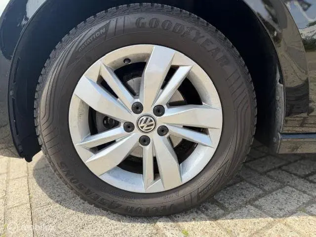 Volkswagen Polo 1.0 TSI Adapcruise/PDC/Carplay uit 2019, foto 4