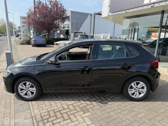 Volkswagen Polo 1.0 TSI Adapcruise/PDC/Carplay uit 2019, foto 5