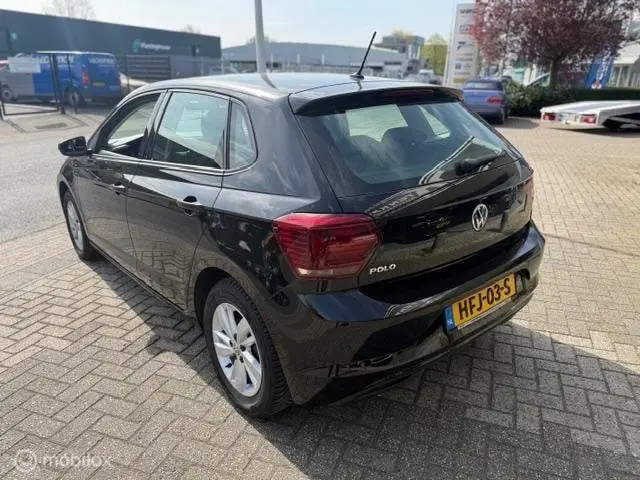 Volkswagen Polo 1.0 TSI Adapcruise/PDC/Carplay uit 2019, foto 6
