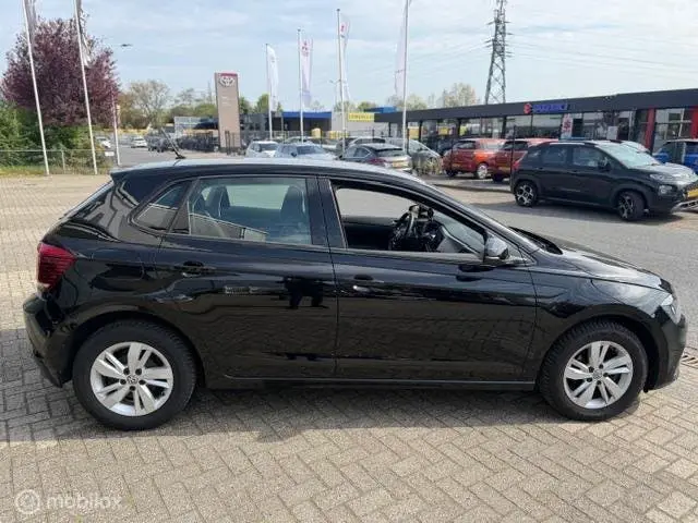 Volkswagen Polo 1.0 TSI Adapcruise/PDC/Carplay uit 2019, foto 9