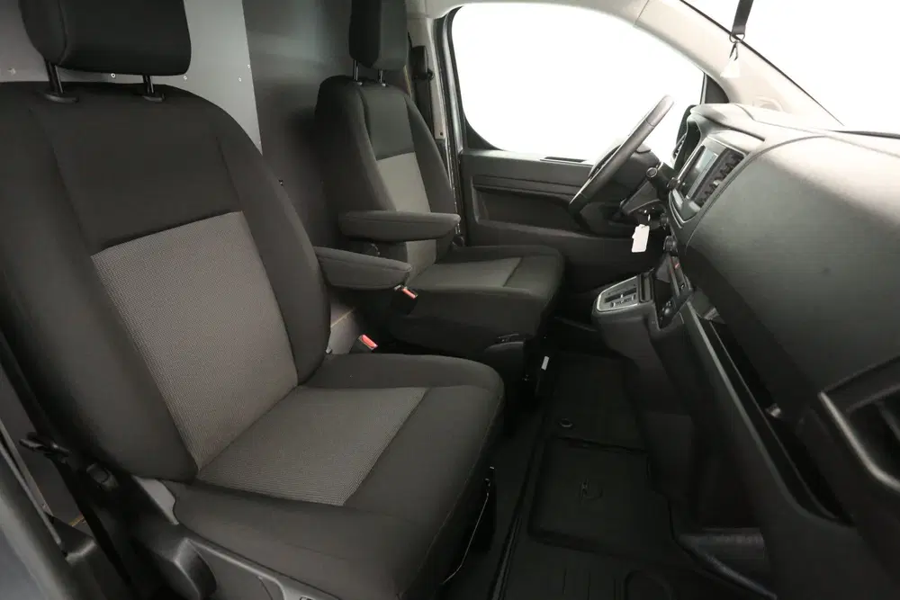 Fiat Scudo Opel Vivaro-e L2H1 75 kWh uit 2023, foto 12