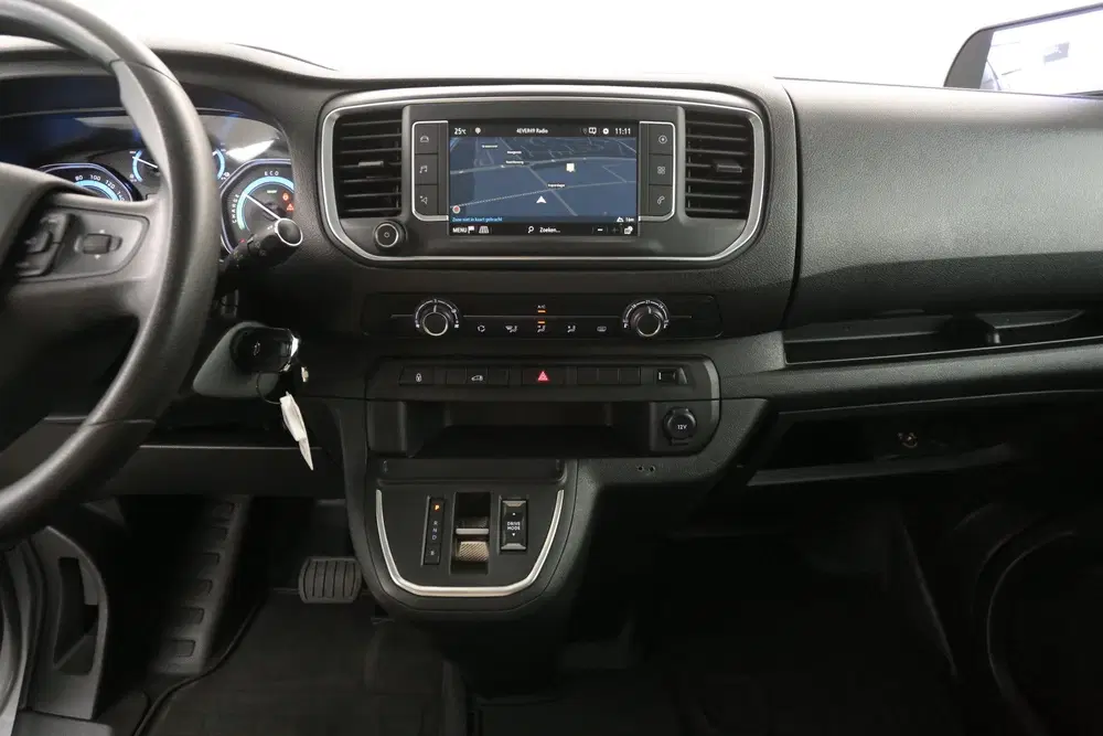 Fiat Scudo Opel Vivaro-e L2H1 75 kWh uit 2023, foto 13