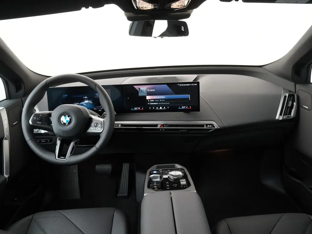 BMW iX xDrive40 uit 2026, foto 5