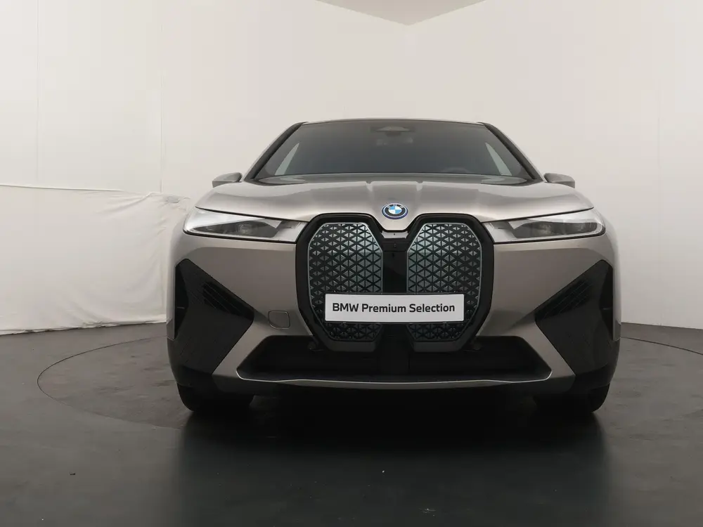 BMW iX xDrive40 uit 2026, foto 6