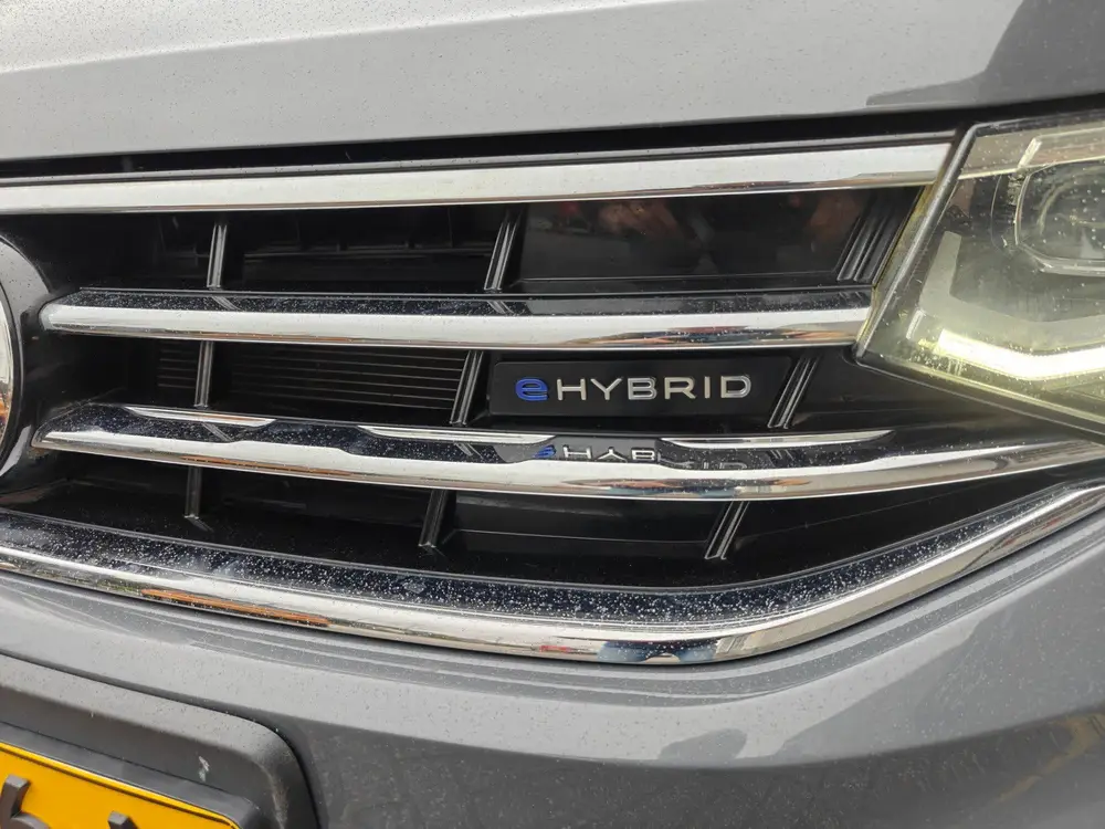 Volkswagen Tiguan 1.4 TSI eHybrid R-Line Business+ / Panoram uit 2022, foto 19