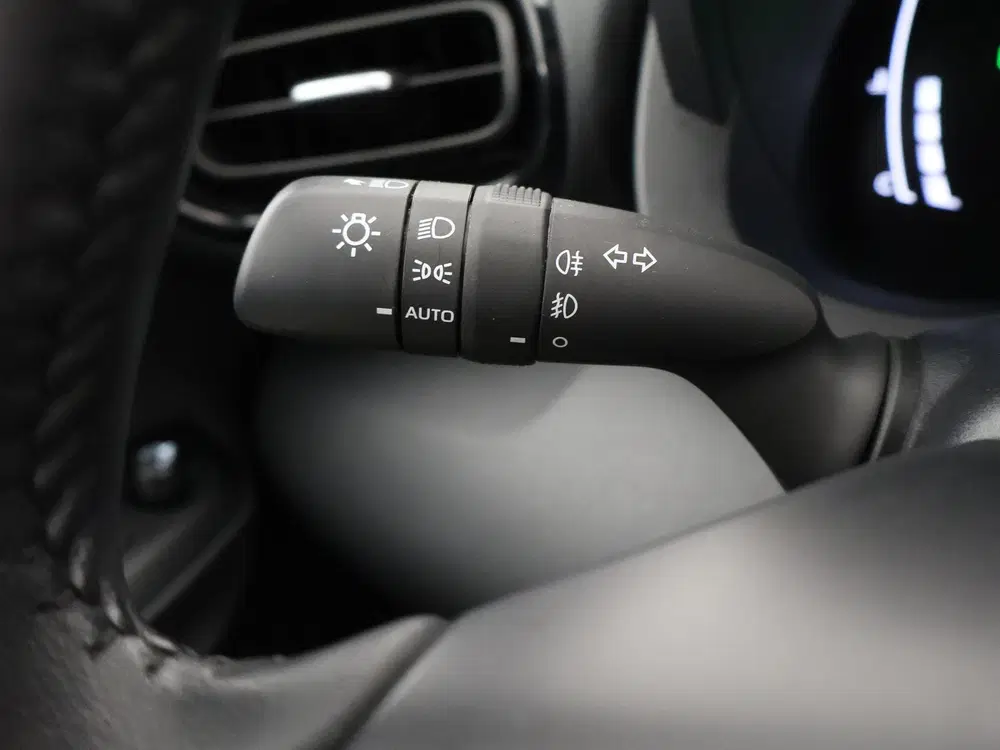 Toyota Yaris Cross 1.5 Hybrid 115 Dynamic Luxury uit 2025, foto 15